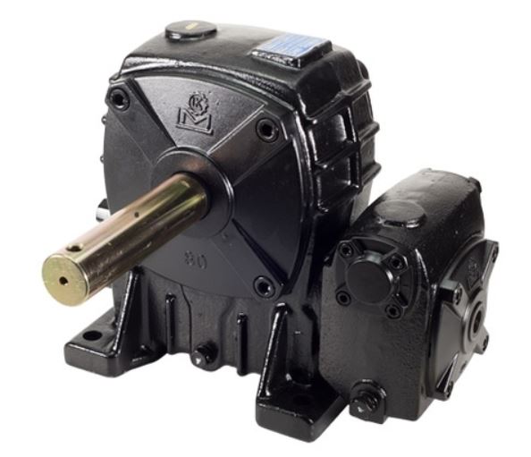 Liftmaster SW005 GEAR REDUCER, 900:1, DOUBLE REDUCTION ***DISCONTINUED - UNAVAILABLE***