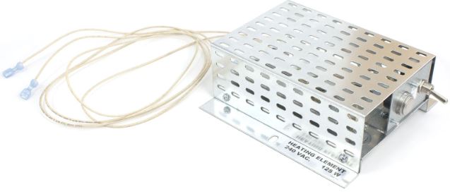 Linear OSCO 620-100989 Heater Kit Assy 115V Cage Style
