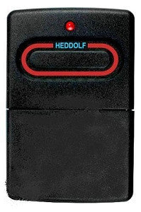 Heddolf M220 Multi-Code Compatible One Button Transmitter