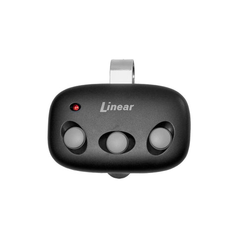 Linear Megacode MCT-3 Visor Transmitter