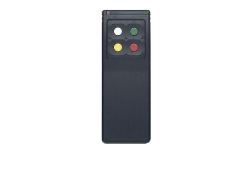 Linear Megacode MDT-4A: 5-Channel Visor Transmitter