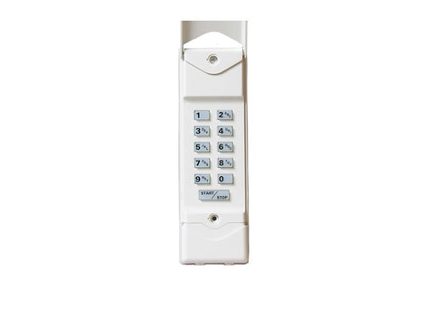 Linear Megacode MDTK: Wireless Keypad Transmitter ***Replaced by LPWKP***
