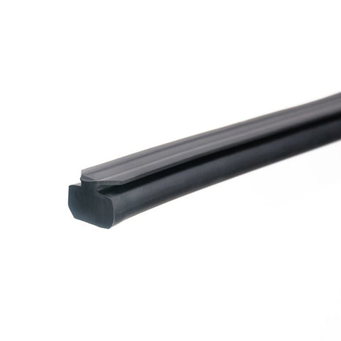 Miller Edge ME 110 5 Ft. Edge w/ Channel