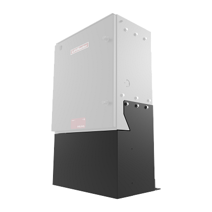 Liftmaster MRIN Riser for INSL24UL and IHSL24UL