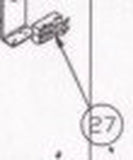 2500-440 Limit Switch [#27]