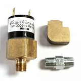 Hysecurity MX000091 Inherent Entrapment Sensor Kit