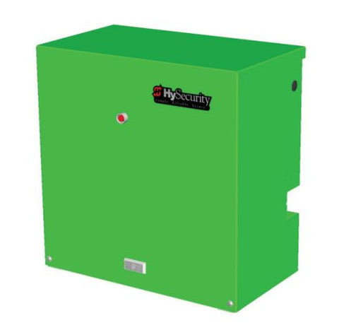 Hysecurity MX000456 SlideDriver Correctional Cover
