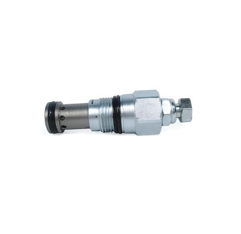 HySecurity MX000658 1500 PSI Relief Valve