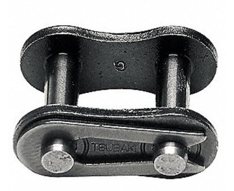 MX000851 Chain, Link Connector, #40, DacroClad