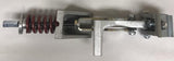 HySecurity MX001103 Release, Manual, Toggle Assembly