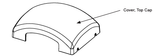MX3125 Cover, Top, StrongArmPark DC