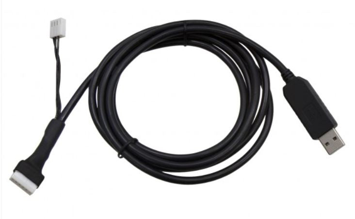 Hysecurity MX4138 START Smart Touch Cable Kit