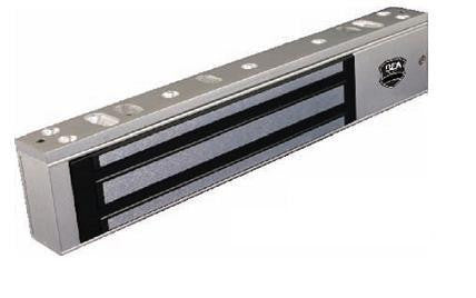 BEA 10MAGLOCK1: 1200lb Single Maglock