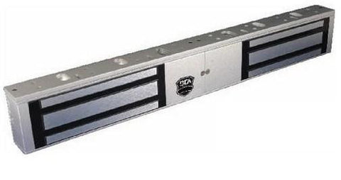 BEA 10MAGLOCK6: 600lb Double Maglock