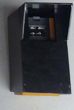 Omron E3k Aluminum Cover