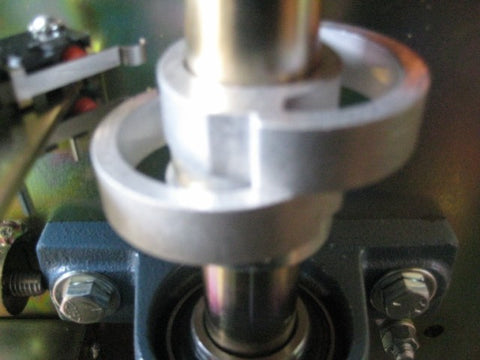 2100-1748 Limit Cam [#17]