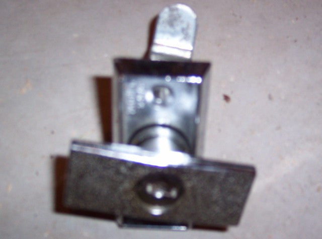 Linear 2110-643 Lock Assembly with Keys