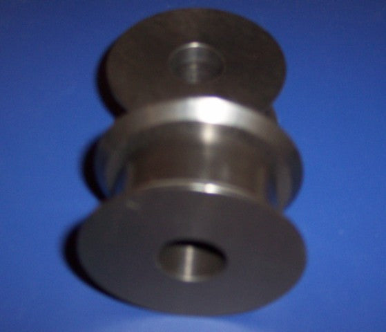 Linear 2300-697 Idler Wheel, UHMW