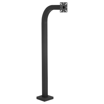 Liftmaster PED42 - Gooseneck Pedestal 42"