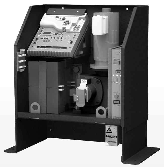 Viking Q-7 Electronic Positioning Sensor 2 (EPS2) - VNXSLEPS2