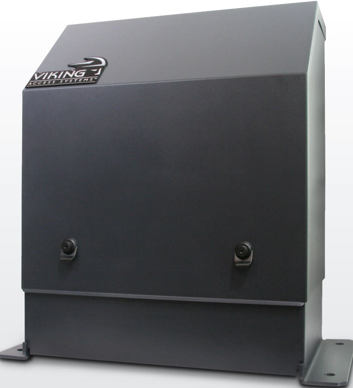 Viking Q-7 Electric Box - DUEB10