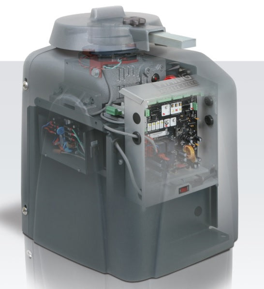 Viking R-6 24VDC 1/2HP Motor - VAR6MO-1