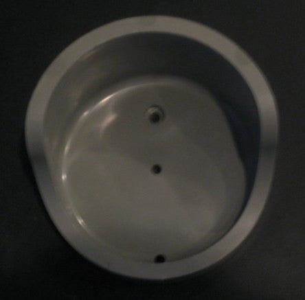 Reflector Hood for 3" Round