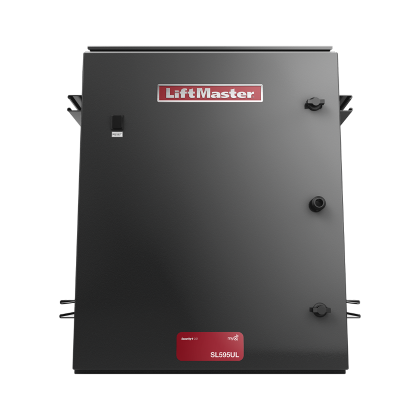 Liftmaster SL595203UL 2HP 208-460vac 3P Slide Gate Operator