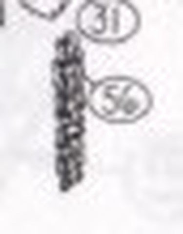 2200-058 #41 Chain, 21 Links [#56]