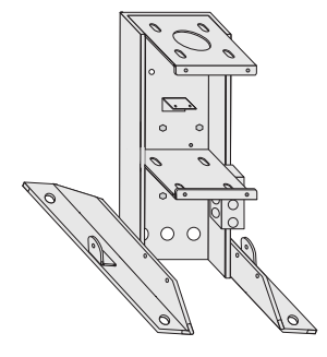 All-O-Matic SW-301FM FRAME ONLY  for SW-300AC