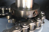 2200-084 Sprocket, 40-B-13, 1" Bore [#9]