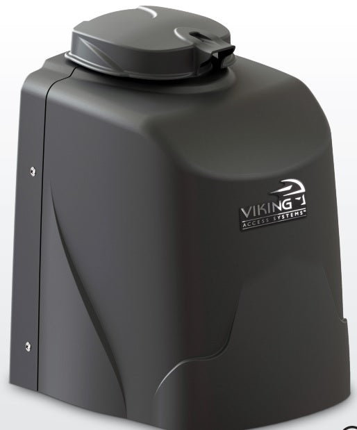 Viking T-21 Operator Cover -  VNXT21CV