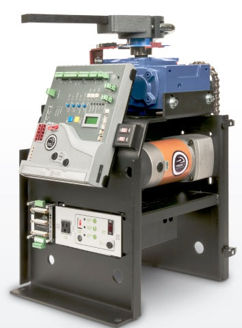 Viking Power Box Panel Assembly - VNXUPBPA