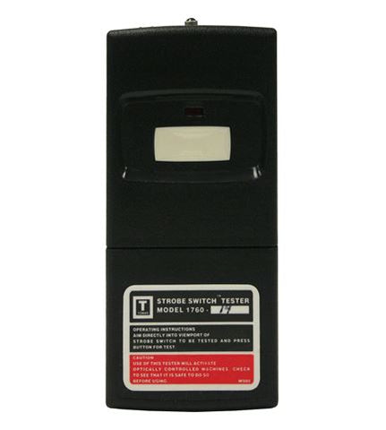 Tomar 1760-14 TESTER FOR STROBE