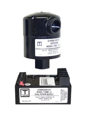 Tomar 1790-1014-S&M2 STROBESWITCH & PWR MODULE