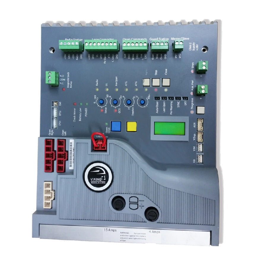 Viking T-21 Control Board - VFLEXPCB Series