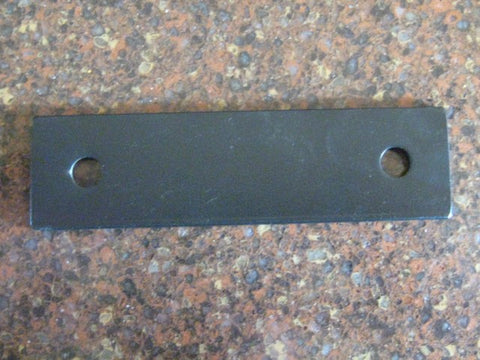 2100-656-BT Side Plate, 1/2" [#4]