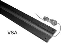 Exterior 3 Ft. Treadle Switch