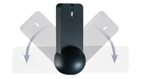 BEA  Sparrow Microwave Motion Sensor