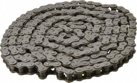 Roller Chain #50 (per ft)