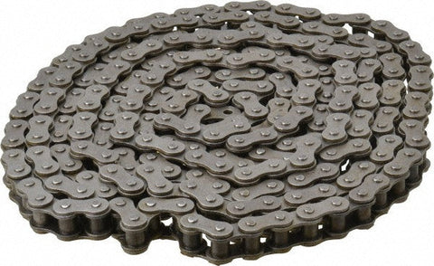 Roller Chain #41 50' Spool
