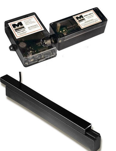 Miller Edge 3 Piece Combo Kit
