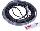 BD LOOPS RL 44-40 PREFORMED DIRECT BURIAL LOOP 6' X 16' w/ 40' LEAD