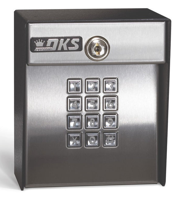 DoorKing 1506