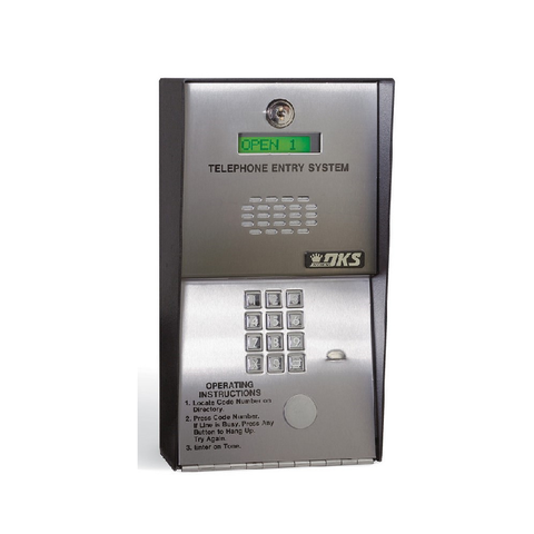 DOORKING 1802-092 ACCESS PLUS SURFACE MOUNT