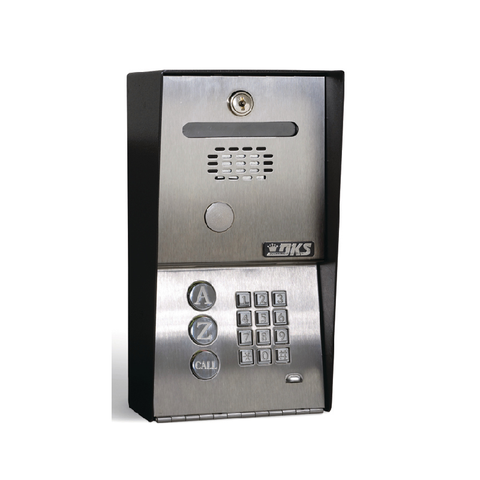 DOORKING 1802-EPD SURFACE MOUNT
