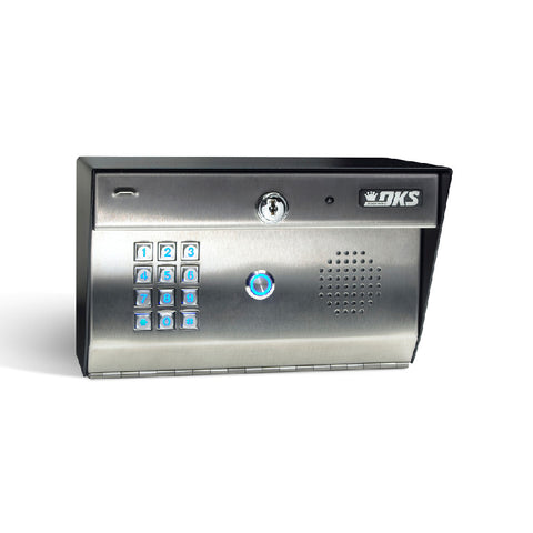 DOORKING 1812-089 PLUS SURFACE MOUNT