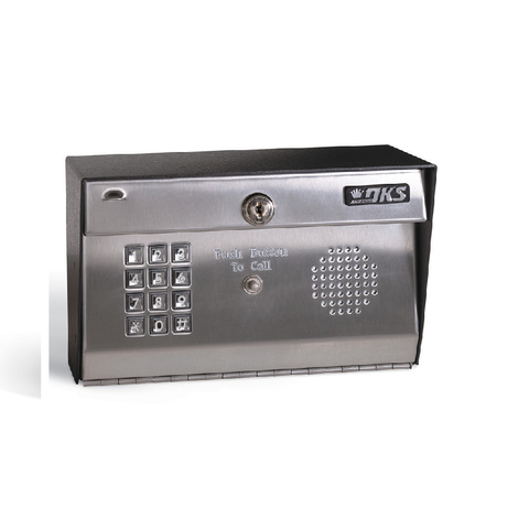 DOORKING 1812-081 CLASSIC SUFRACE MOUNT