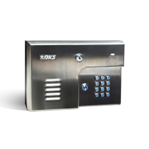 DOORKING 1812-094 ACCESS PLUS WALL MOUNT