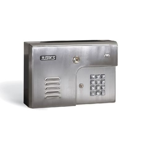 DOORKING 1812-088 WALL MOUNT